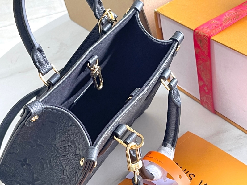 LV Top Handle Bags